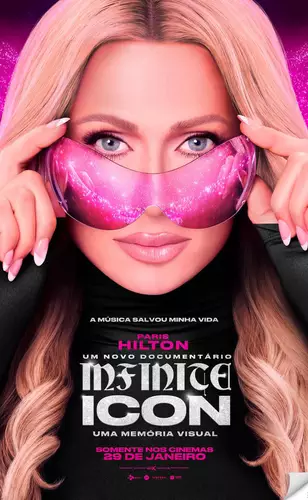 Infinite Icon faz do reposicionamento de marca uma forma de arte