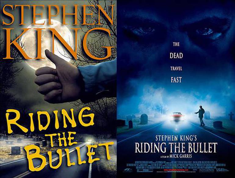 7 séries baseadas em obras de Stephen King para assistir online