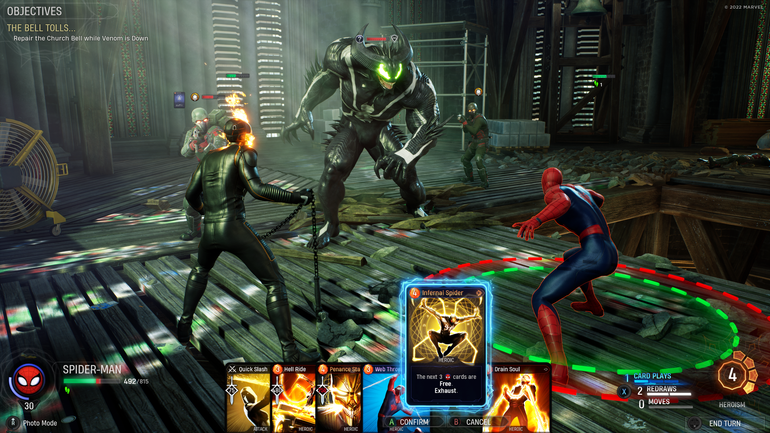 Marvel Midnight Suns - Vale a Pena Jogar? 