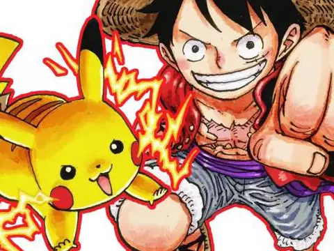 Cena de One Piece (Divulgação)