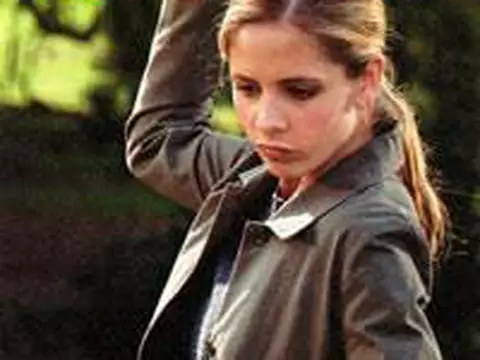 Buffy - A Caça-Vampiros | Netflix adiciona a série completa ao seu catálogo
