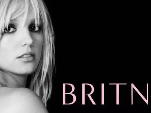 Britney Spears | Livro da cantora vai ganhar filme com diretor de Wicked