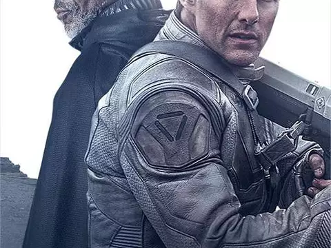 Oblivion | Veja cenas do filme com Tom Cruise [ATUALIZADO]