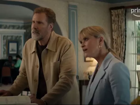 Cordialmente Convidados | Comédia com Reese Whiterspoon ganha novo trailer