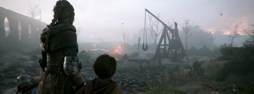 A Plague Tale: Innocence e Minit estão de graça na Epic Games Store 