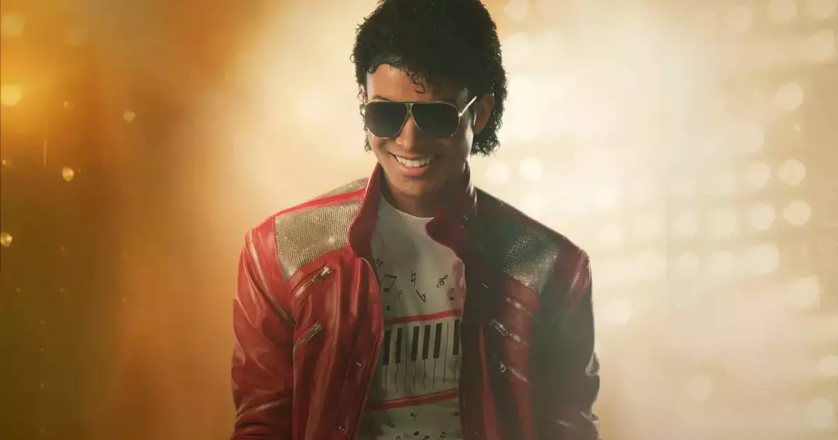 Michael 2 Sequencia Da Cinebiografia De Michael Jackson Ganha Previsao De Estreia Nos Cinemas Confira