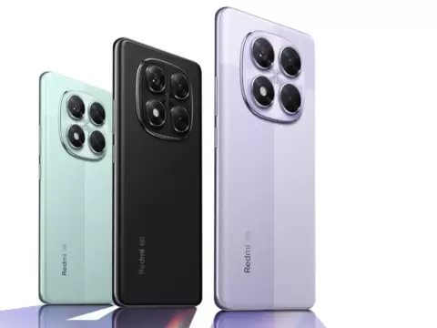 redmi note 14 pro 5g