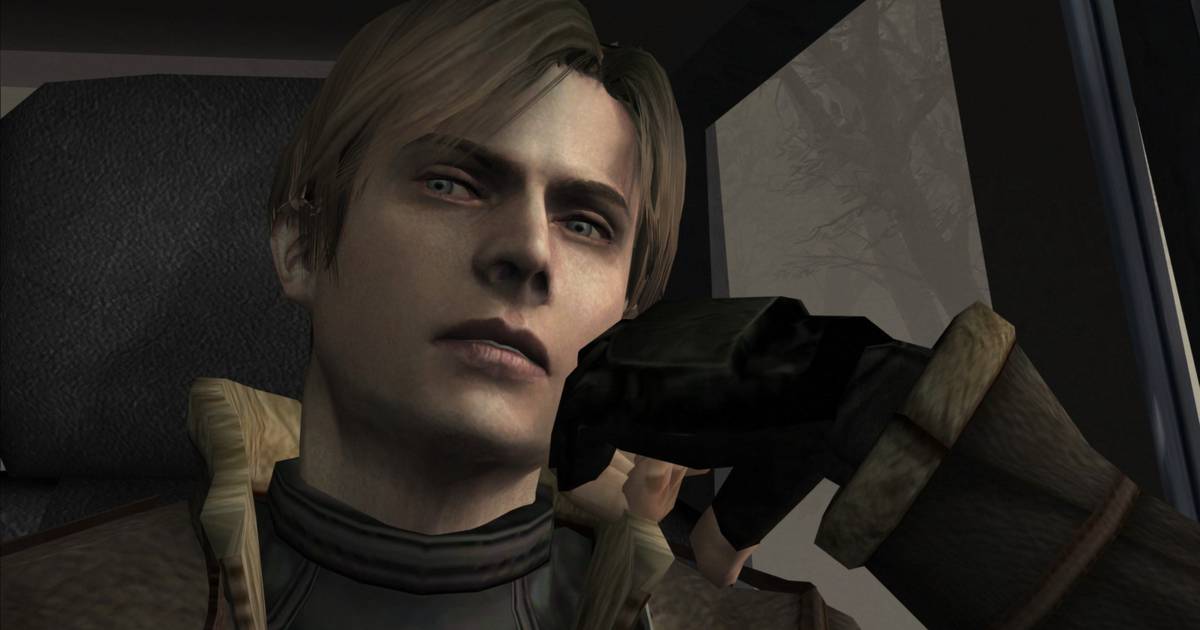 Resident Evil 4 - xbox-sx em Promoção na Americanas