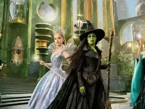 Wicked: Parte 2 bate recorde e se torna maior de venda de ingressos antecipados