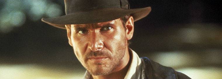 Vamos descobrir o que aconteceu a Shia LaBeouf no novo Indiana Jones