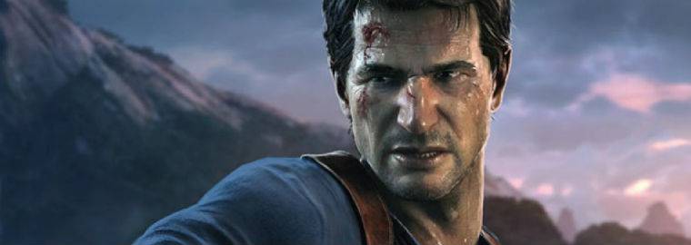 Filme do Uncharted será lançado em junho de 2016