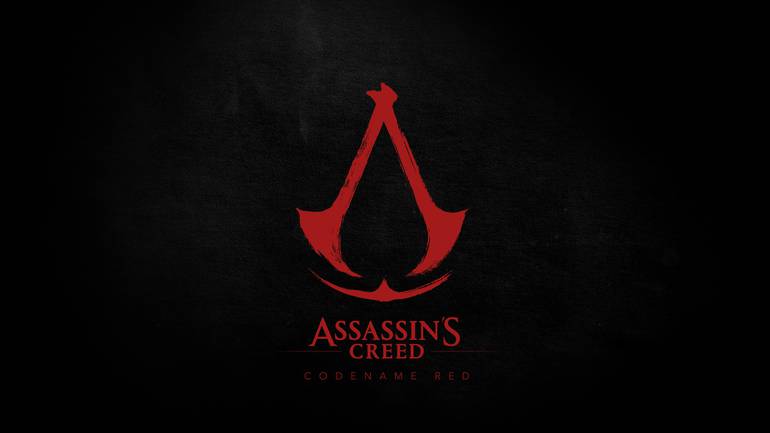 Assassin's Creed Red logo.