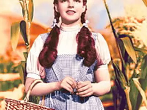 Oz - Mágico e Poderoso 2 não terá Dorothy