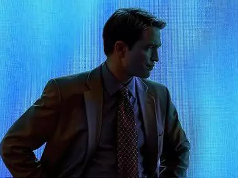 A24 Film 'Primetime' with Robert Pattinson Gets Poster and Release Date