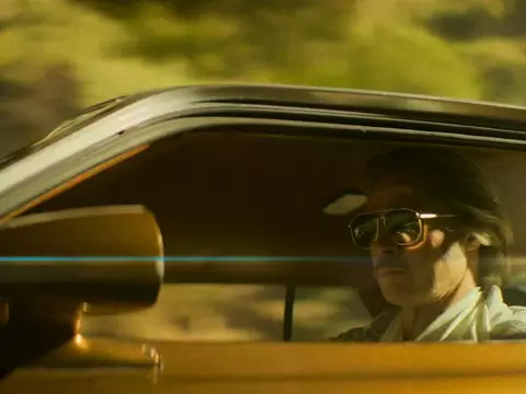 Cliff Booth | Título oficial y fecha de estreno de la secuela de Brad Pitt