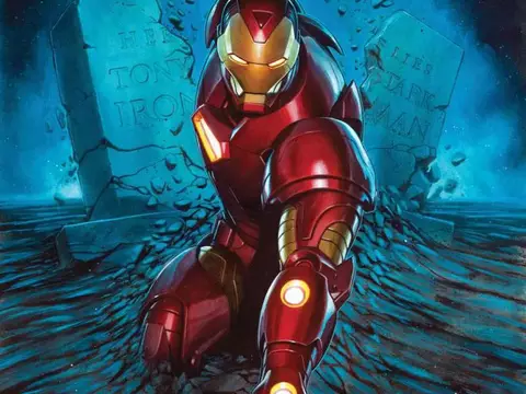 Homem de Ferro | Fim do coma? Marvel prepara a volta de Tony Stark