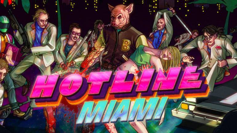 Hotline Miami 