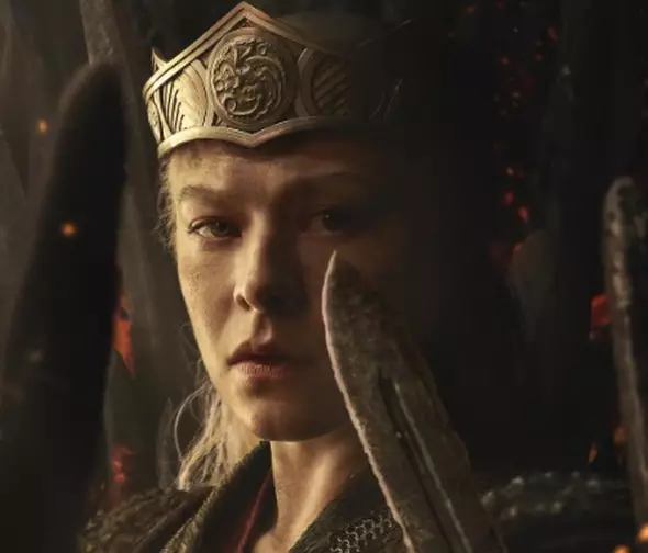 La Casa del Dragón | La temporada 3 recibe un adelanto y póster: te contamos