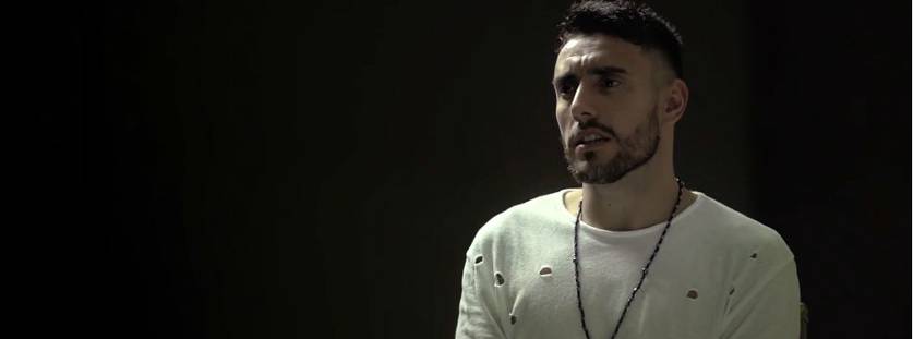Cena do documentário Para Sempre Chape