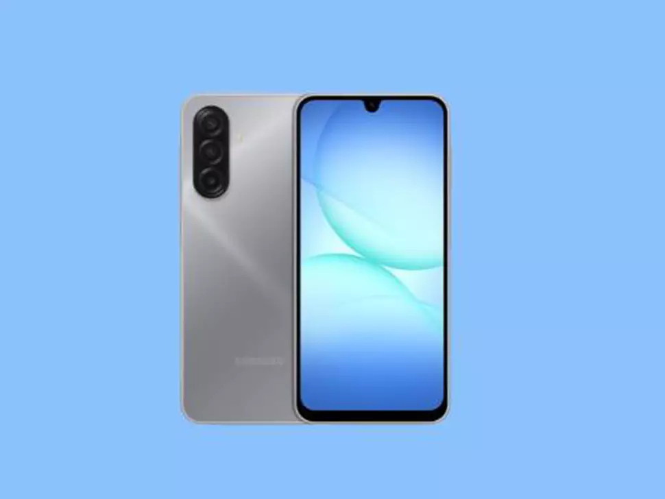 Galaxy A17 5G 128Gb Oferta