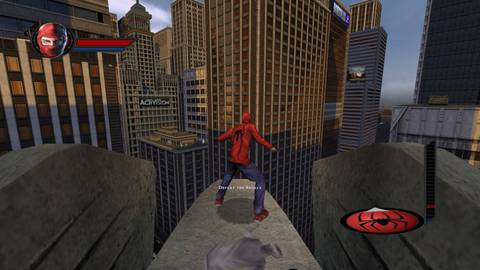 The Enemy - Qual seu favorito? Relembre 8 grandes jogos do Homem-Aranha