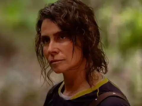 Rio de Sangue | Filme de Giovanna Antonelli e Alice Wegmann ganha pôsteres