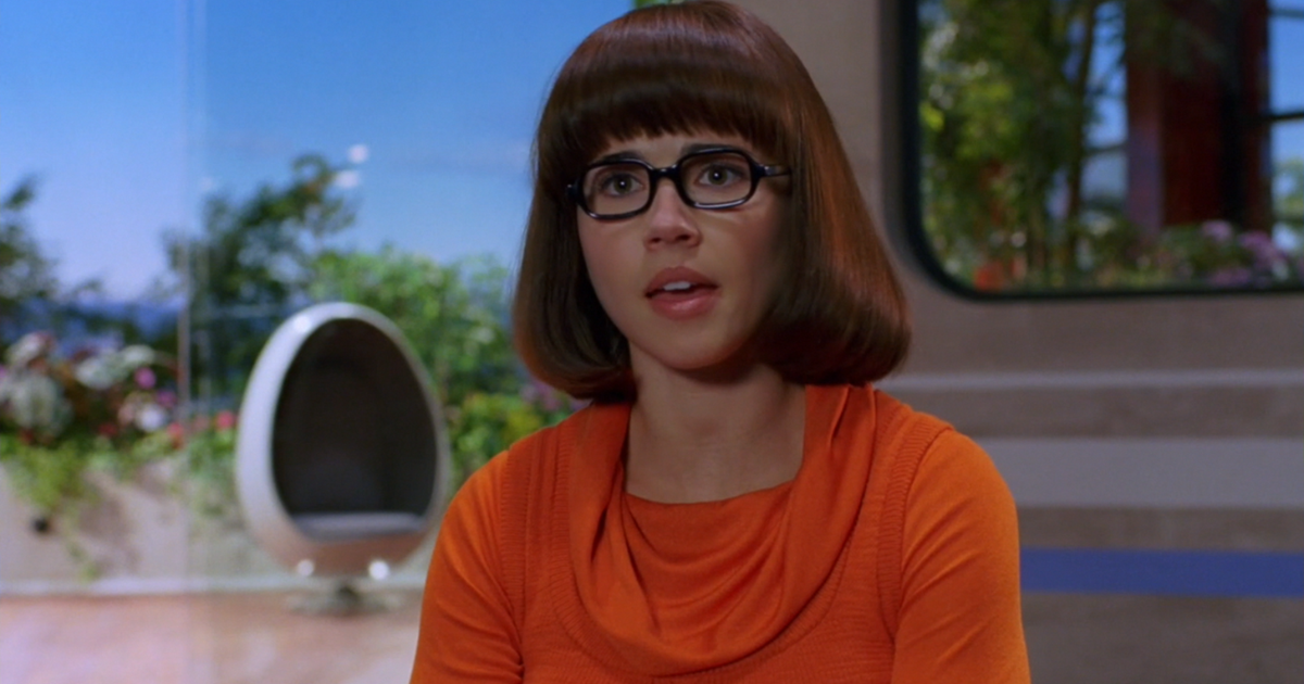 Velma é lésbica em nova animação de Scooby-Doo