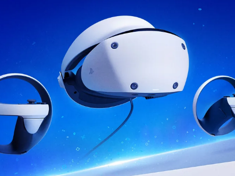 PS VR 2 Atinge Preço Mínimo Histórico no Mercado Livre: Uma Boa Compra em 2025?