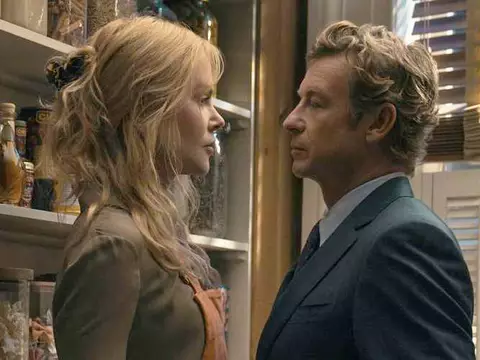 Scarpetta: Médico Forense | Final explicado de la serie de Prime Video