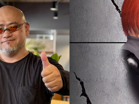 Hideki Kamiya Expressa Desejo de Reviver Dino Crisis com um Remake