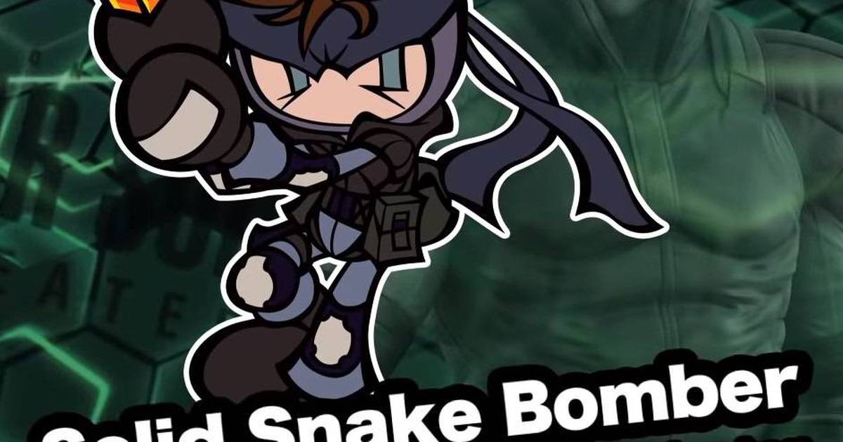 super bomberman r online snake super bomberman r online snake