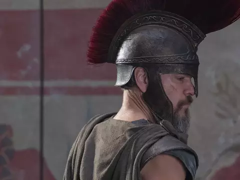 Ya vimos La odisea | Primeras impresiones de la nueva película de Nolan