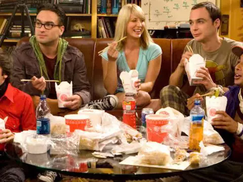 'The Big Bang Theory' Spin-Off Brings Back Original Cast Member