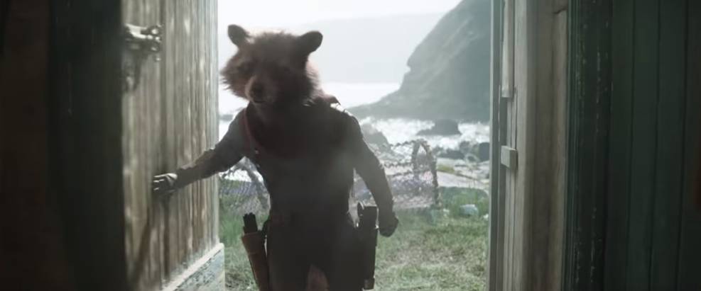 Rocket