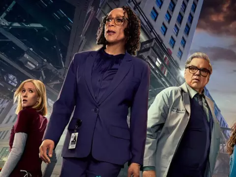 Chicago Med | 10ª temporada chega ao Globoplay, saiba data