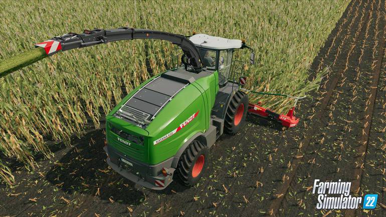 Criada por duas pessoas, franquia Farming Simulator é sucesso em vendas e  parte para os esports