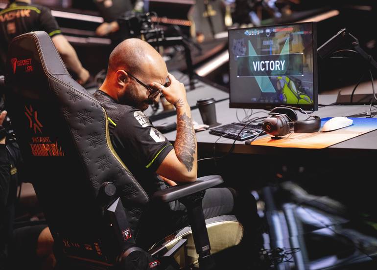 Opinião: Sacy entra no panteão de ídolos dos esports