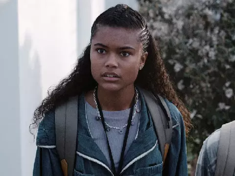 Percy Jackson e os Olimpianos confirma Tamara Smart como Thalia na 2ª temporada