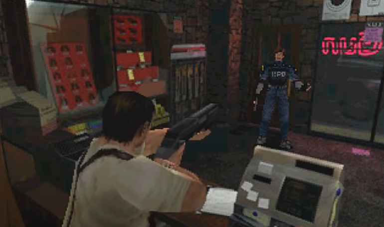 Resident Evil 4 Remake RESOLVEU A ORDEM CERTA de JOGAR Resident Evil 2  Remake?! 