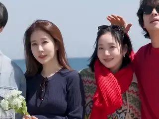 Reunião do elenco de Goblin (Reprodução)