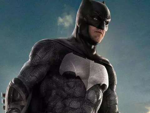 The Batman | Representantes dizem que Ben Affleck continua no filme