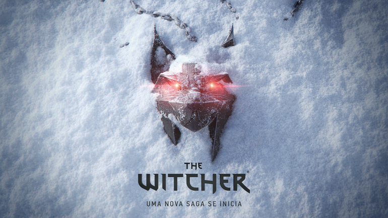 The Witcher Novo