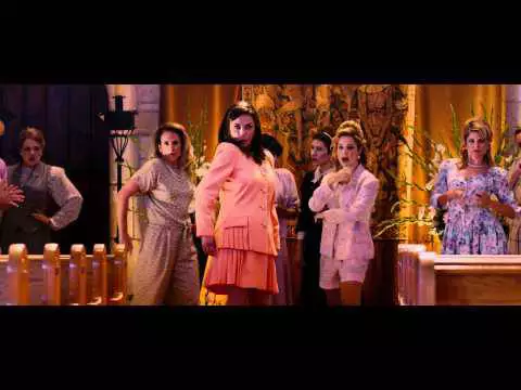 Rock of Ages | Assista ao clipes do musical