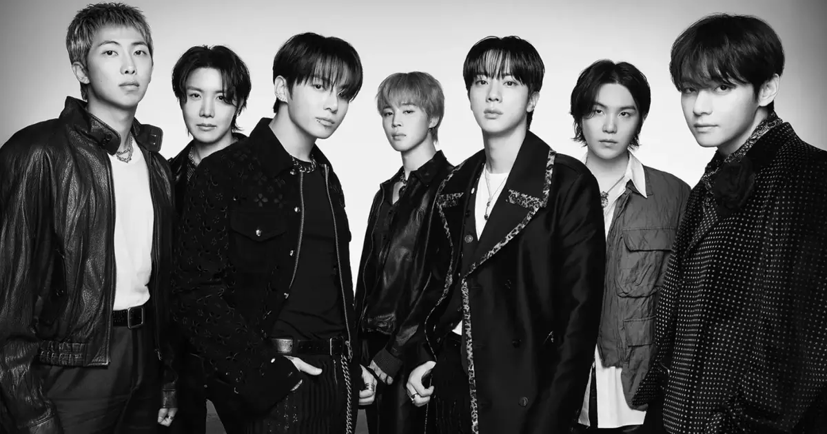 Korea BTS | Música inédita produzida por Suga é adicionada ao vinil de Arirang2 min de leitura Júlia Henn