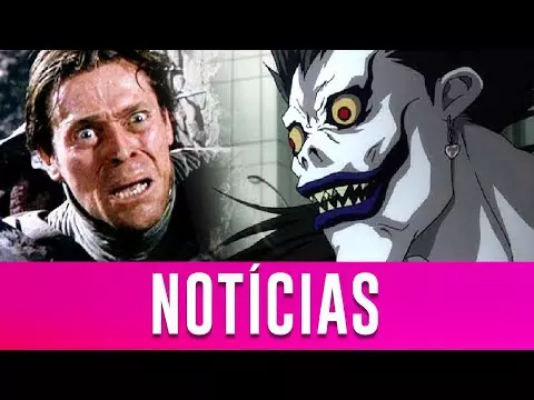 A POLÊMICA DE DEATH NOTE: FÃS vs CRIADORES