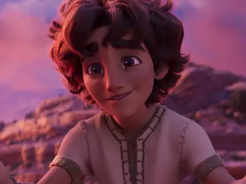 Davi: Nasce um Rei | Animação bíblica ganha trailer dublado; assista