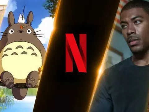 10 Melhores Filmes pra ver na Netflix agora (Outubro 2025)