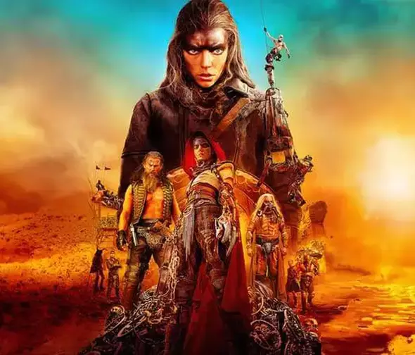 Mad Max | George Miller planea la "última película" y una serie de TV de la franquicia