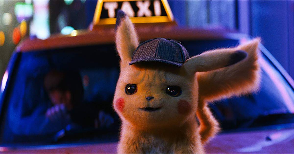 Crítica: 'Detetive Pikachu' agrada fãs e atrai novo público com filme  competente