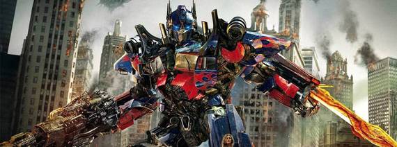 Novo filme dos Transformers ganha data de lançamento; saiba qual é